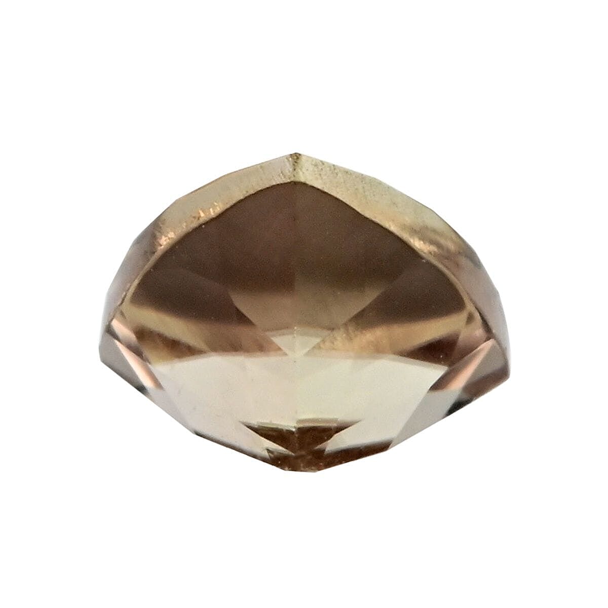 1 Ct. AAAA Turkizite Loose Gemstone in Trillion Shape (6.5 MM) 7954821 2
