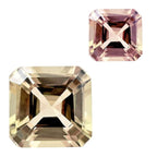 Turkizite Octagon 8 mm