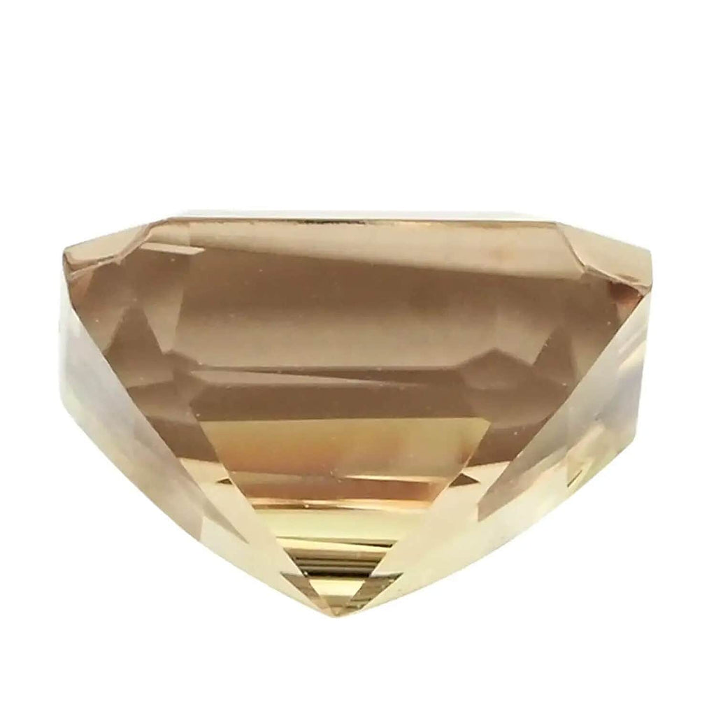 Turkizite Octagon 8 mm