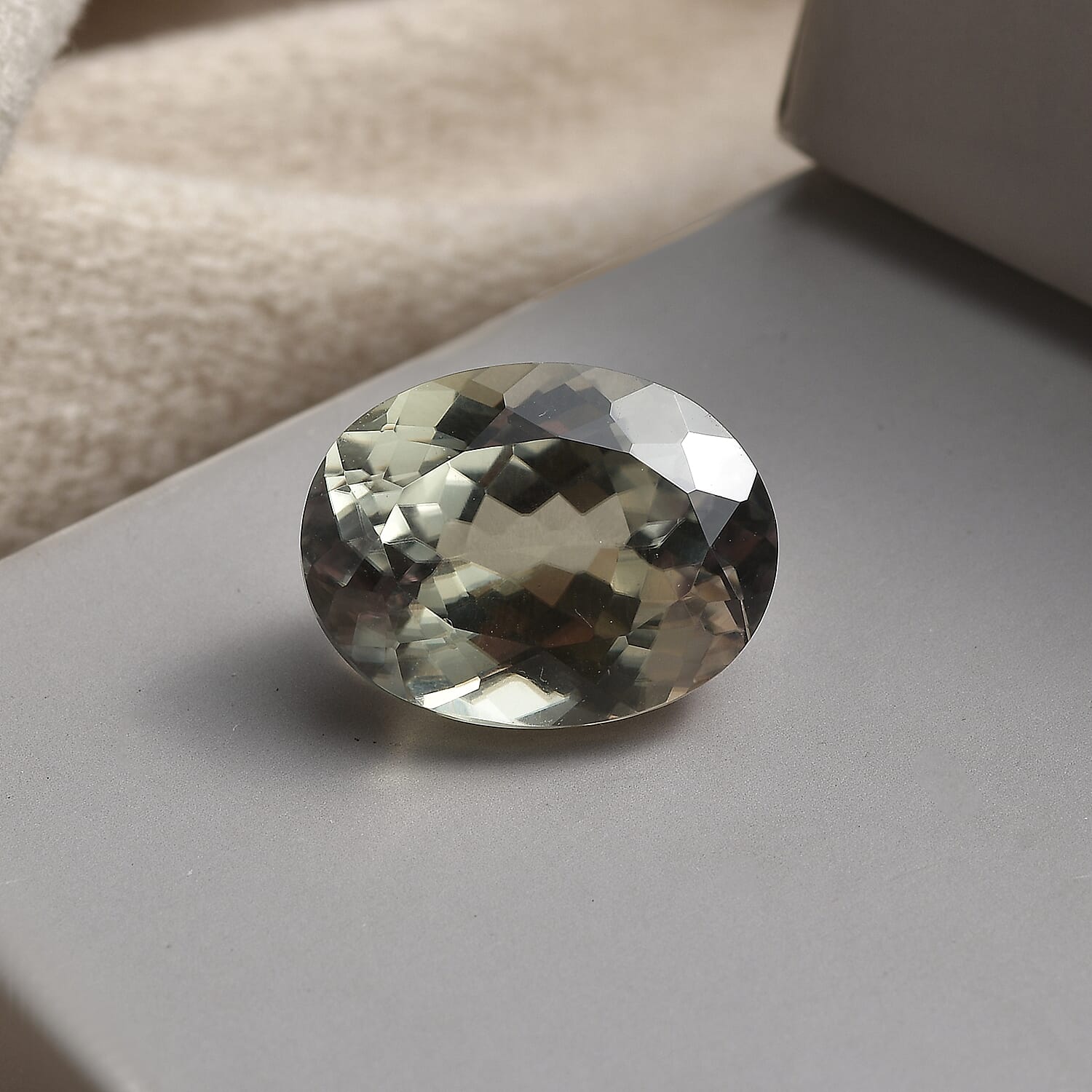Turkizite Loose Gemstone in Oval Shape (Size Varies) 7990602 6