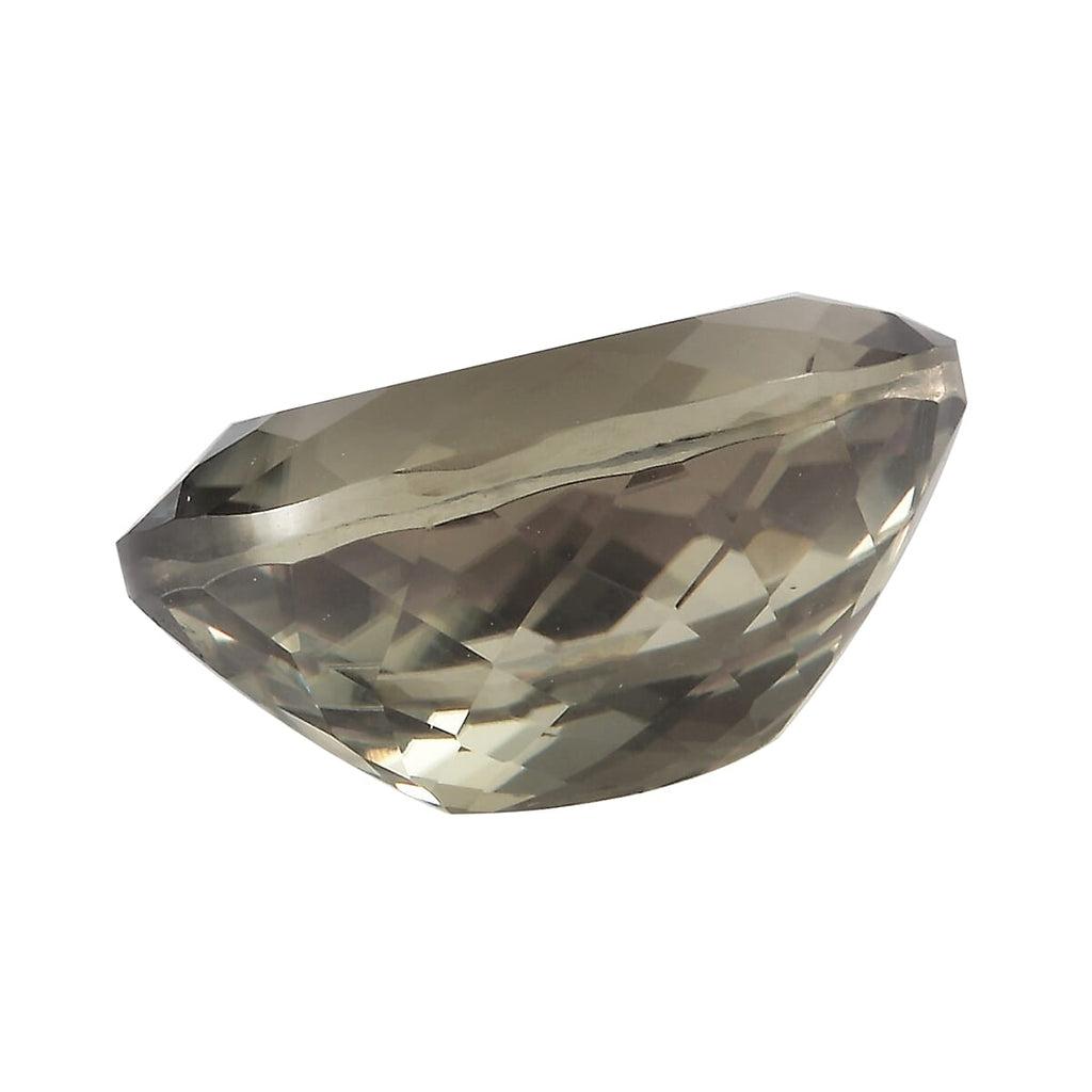 GSI Certified AAA Turkizite Oval Gemstone 10.77 Ct.
