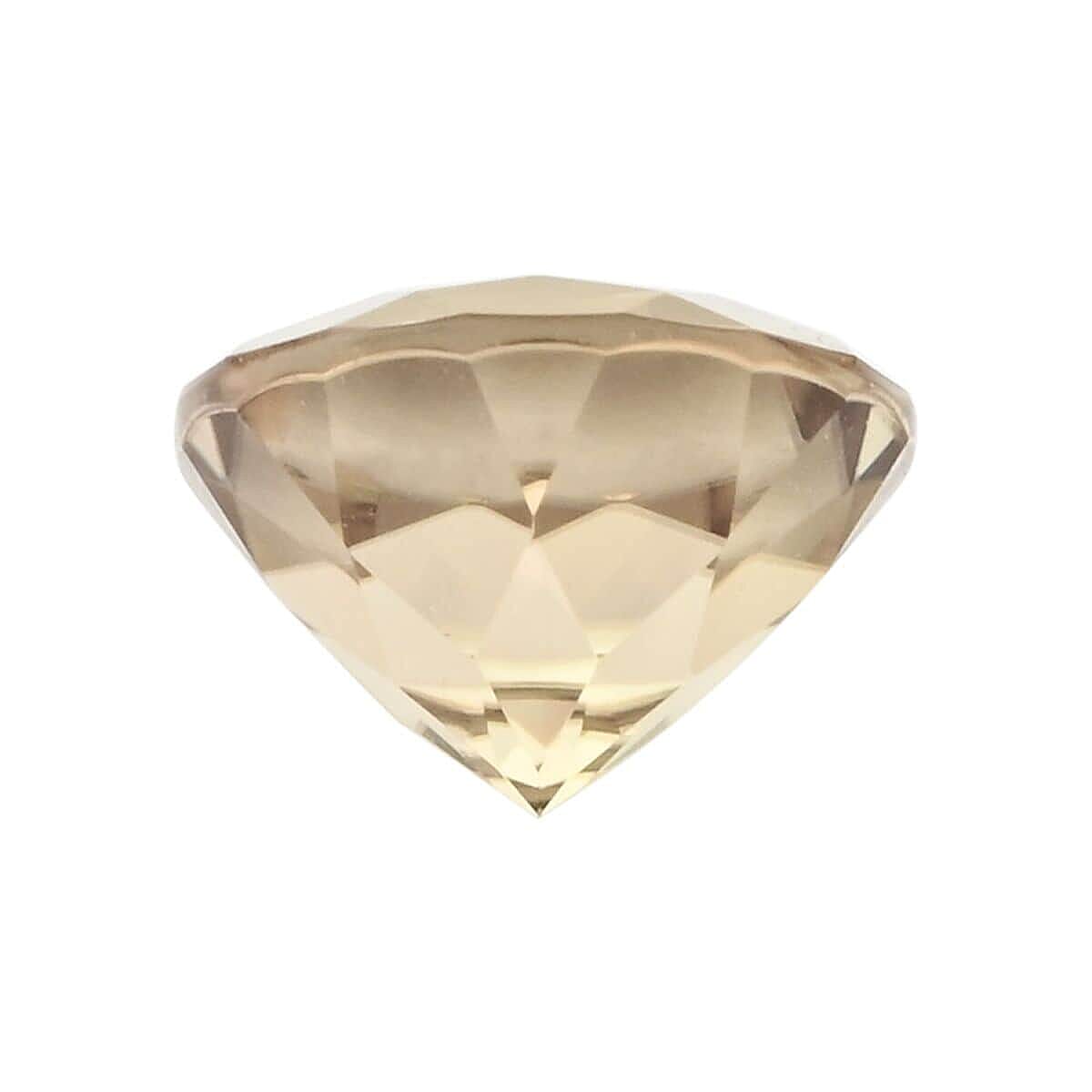 1.4 Ct. AAAA Turkizite Loose Gemstone in Round Shape (7 MM) 7928427 5
