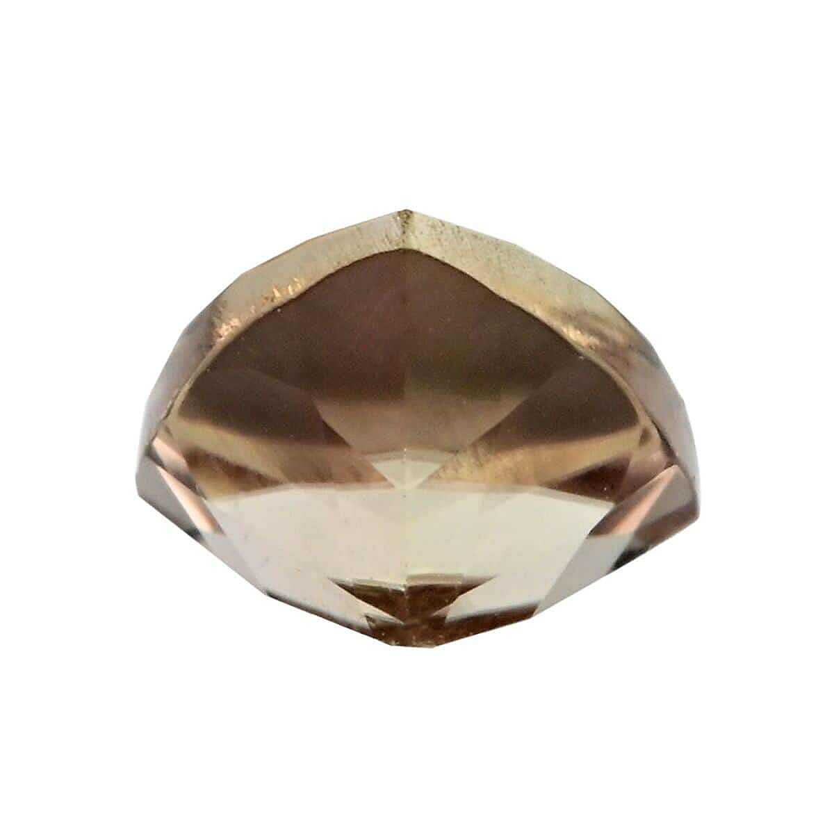1 Ct. AAAA Turkizite Loose Gemstone in Trillion Shape (6.5 MM) 7954821 5