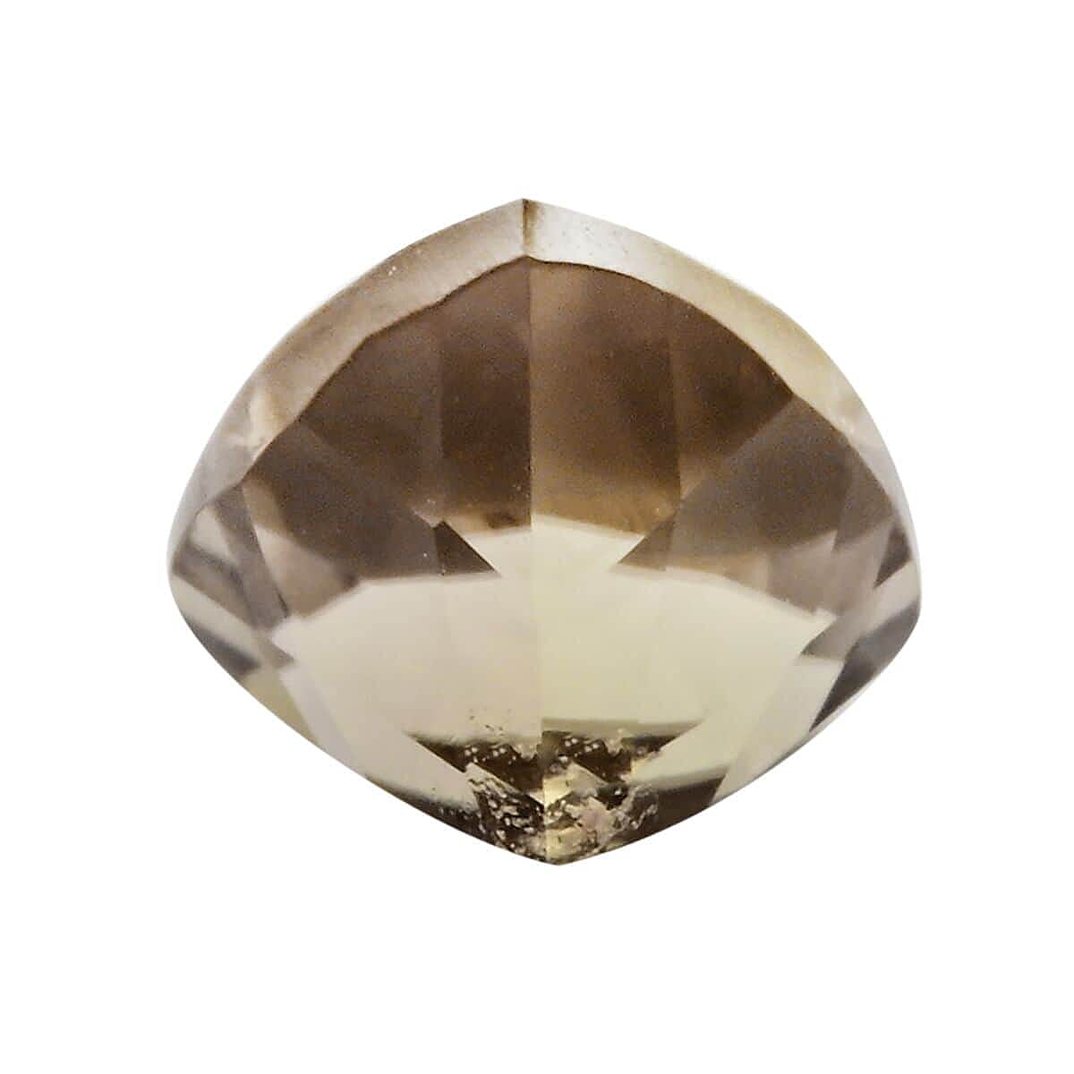 1.4 Ct. AAAA Turkizite Loose Gemstone in Trillion Shape (7 MM) 7928425 6