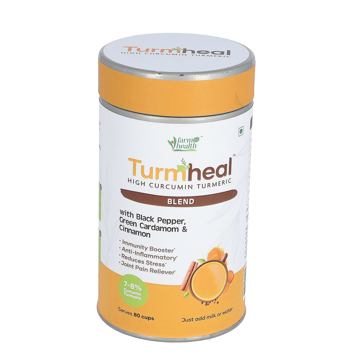 Turmheal Immunity booster Energy Drink 6883944 0