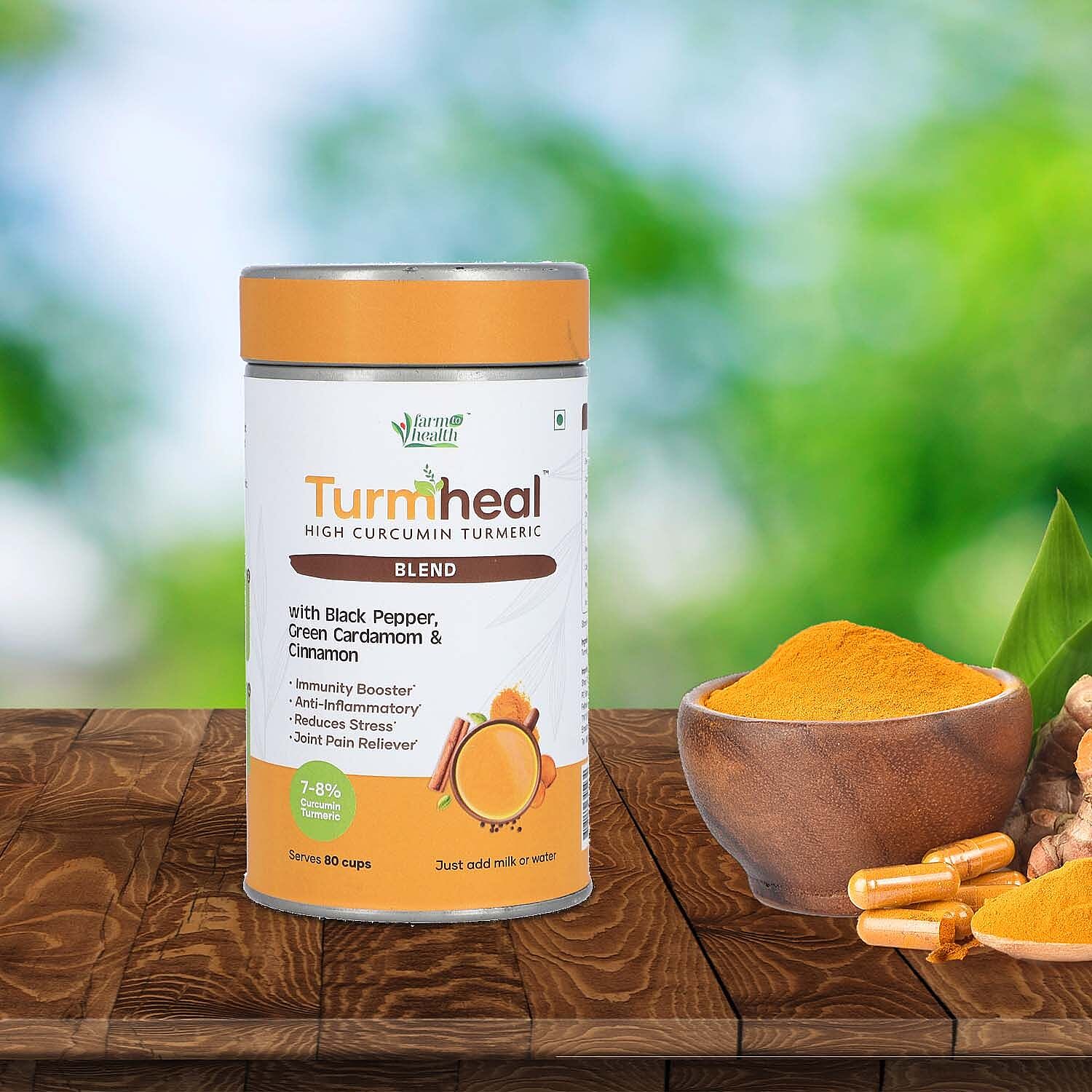 Turmheal Immunity booster Energy Drink 6883944 2