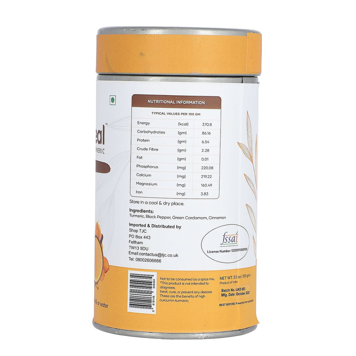 Turmheal Immunity booster Energy Drink 6883944 6