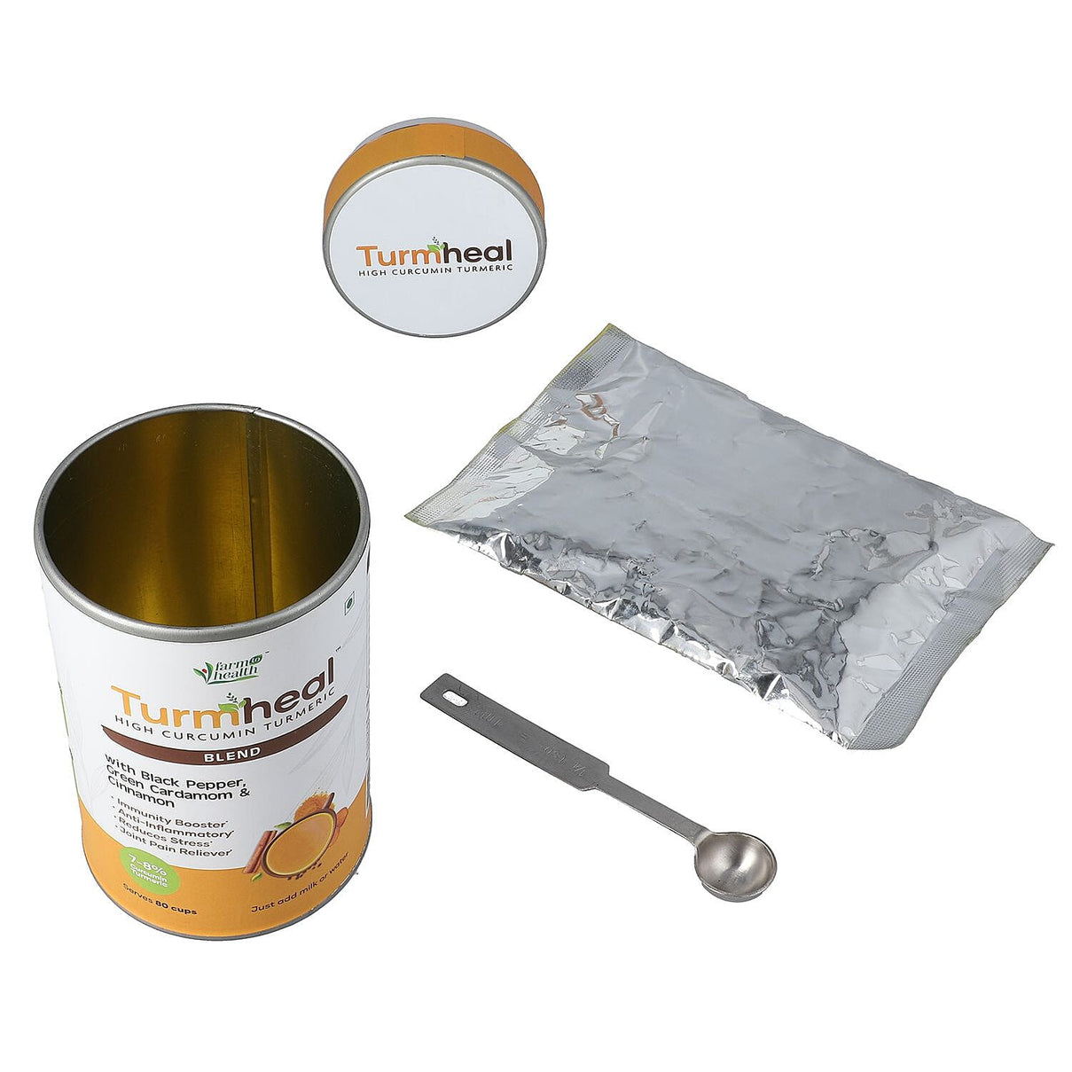 Turmheal Immunity booster Energy Drink 6883944 7