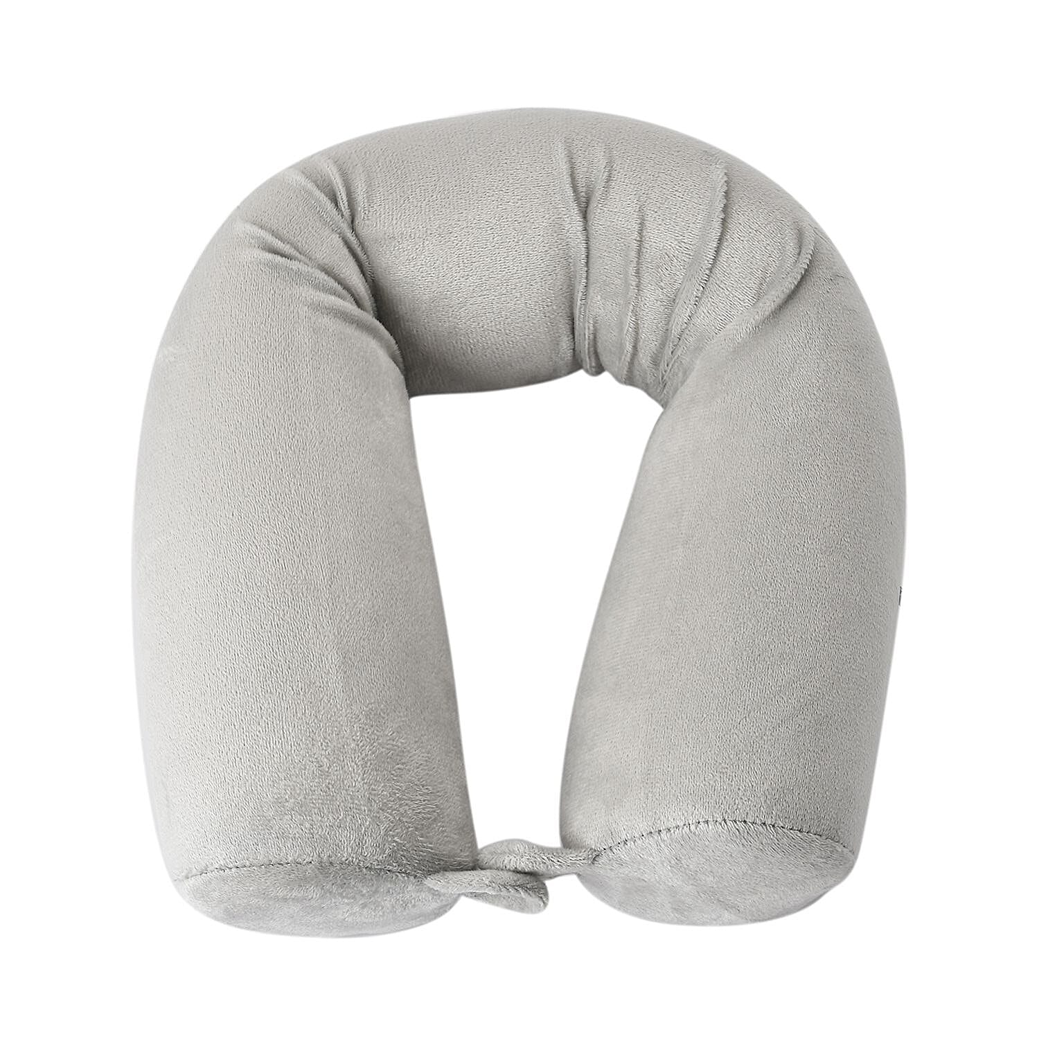 Twist Memory Foam Pillow (Size 68 cm) 7383844 0