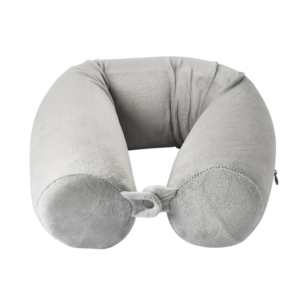 Twist Memory Foam Pillow (Size 68 cm) 7383844 2