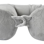Twist Memory Foam Pillow (Size 68 cm)