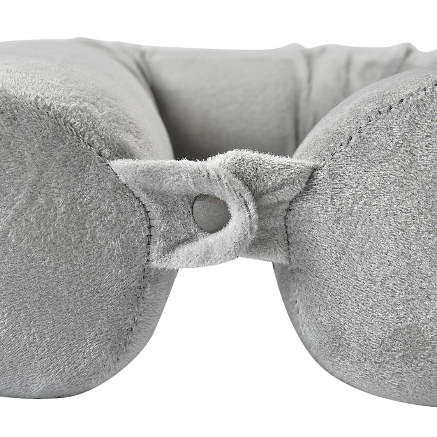 Twist Memory Foam Pillow (Size 68 cm) 7383844 5