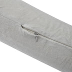 Twist Memory Foam Pillow (Size 68 cm)
