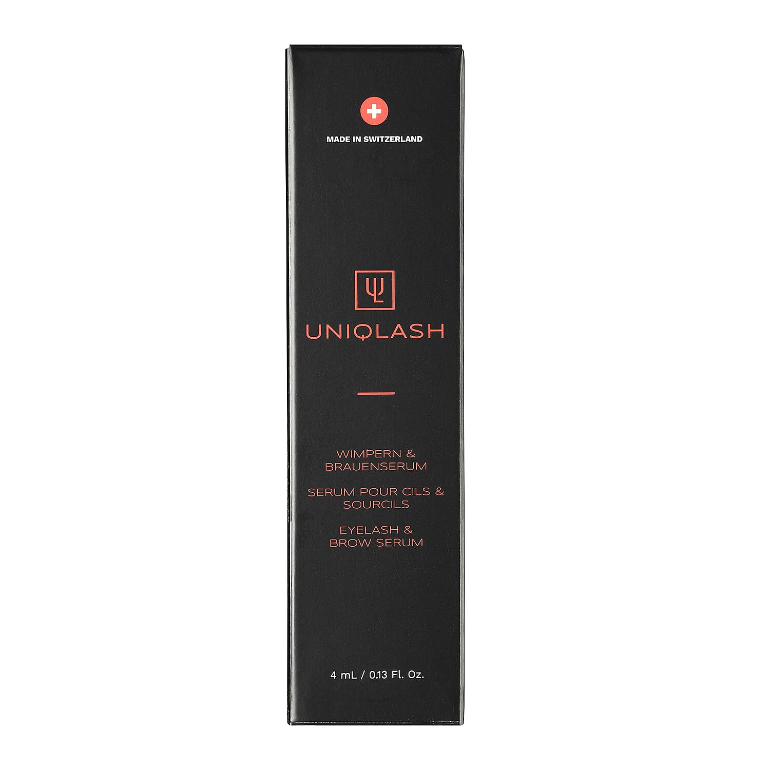 UNIQLASH- Brows &amp; Lash Growth Serum - 4ml 7128949 2