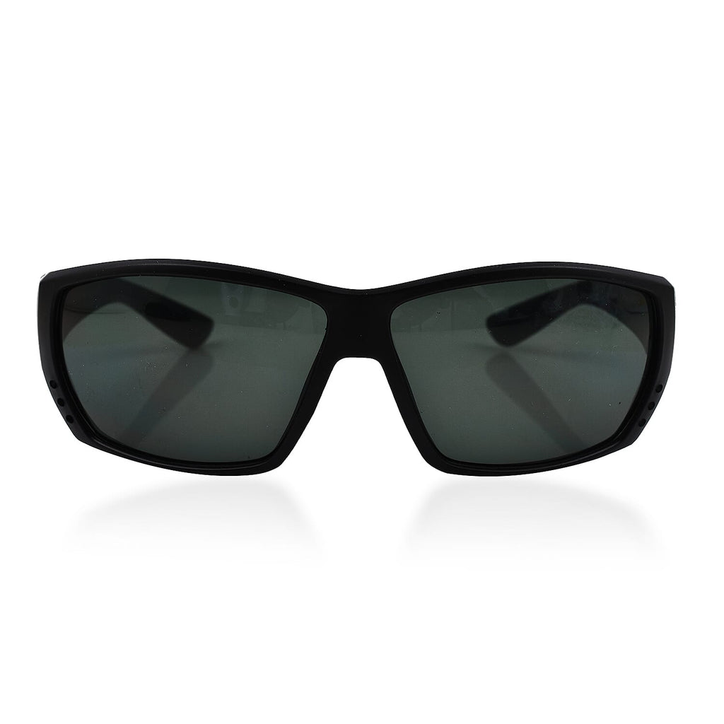 UV 400 Cat 3 Sport Sunglasses - Black