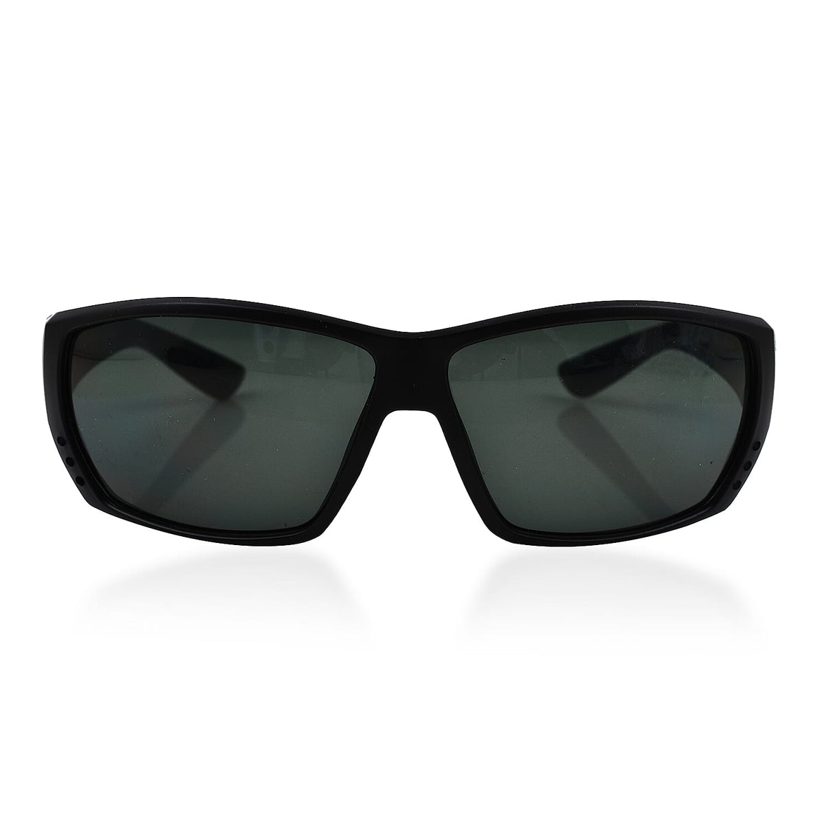 UV 400 Cat 3 Sport Sunglasses - Black 7554770 0