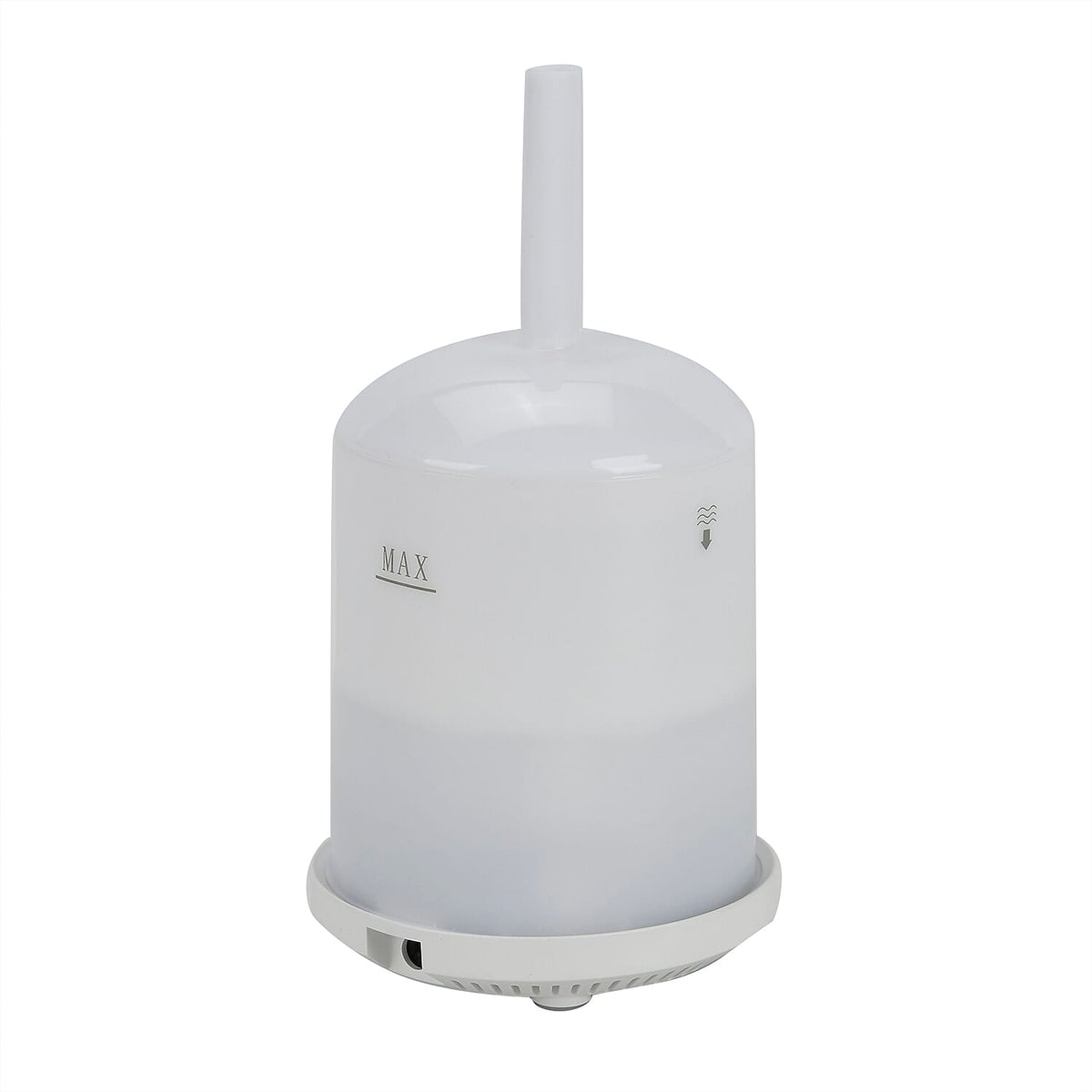 Ultrasonic Aroma Diffuser with 10 Fragrance Oils (Power 5W) - 120ml - LED Colors 7829228 11