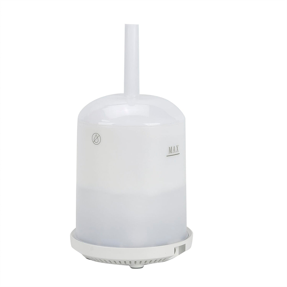 Ultrasonic Aroma Diffuser with 10 Fragrance Oils (Power 5W) - 120ml - LED Colors 7829228 14