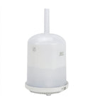 Ultrasonic Aroma Diffuser with 10 Fragrance Oils (Power 5W) - 120ml - LED Colors