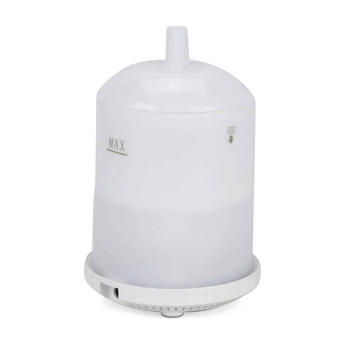 Ultrasonic Aroma Diffuser with 10 Fragrancel Oils &amp; Changing LED Lights (Power 5W) - 120ml 7829229 18