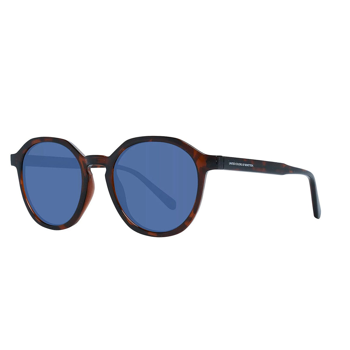 Cat Sunglass - Dark Blue &amp; Coffee 8104408 0