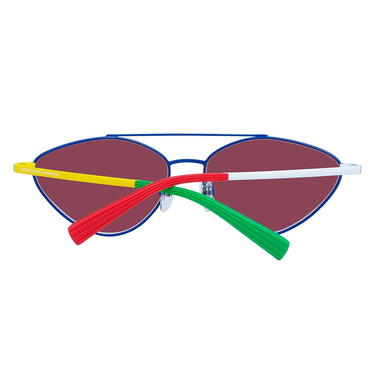 Cat Sunglass - Multi Color &amp; Coffee 8104473 1