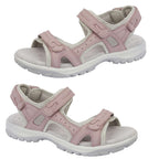 Urban Jacks Ladies Sandal (Size 4) - Pink