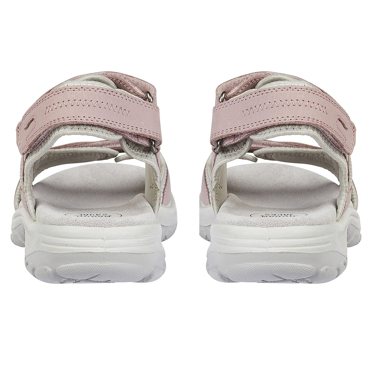 Urban Jacks Ladies Sandal (Size 4) - Pink 7791981 1