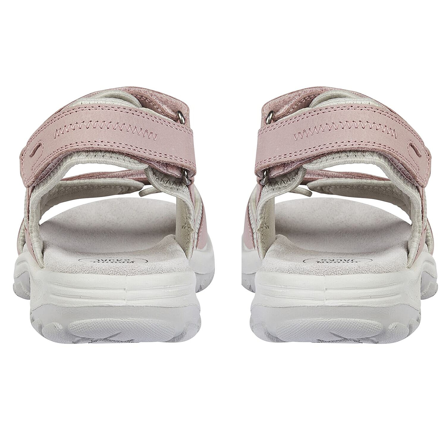Urban Jacks Ladies Sandal (Size 4) - Pink 7791981 1