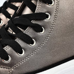 Urban Jacks Ladies Shoe (Size 4) - Pewter