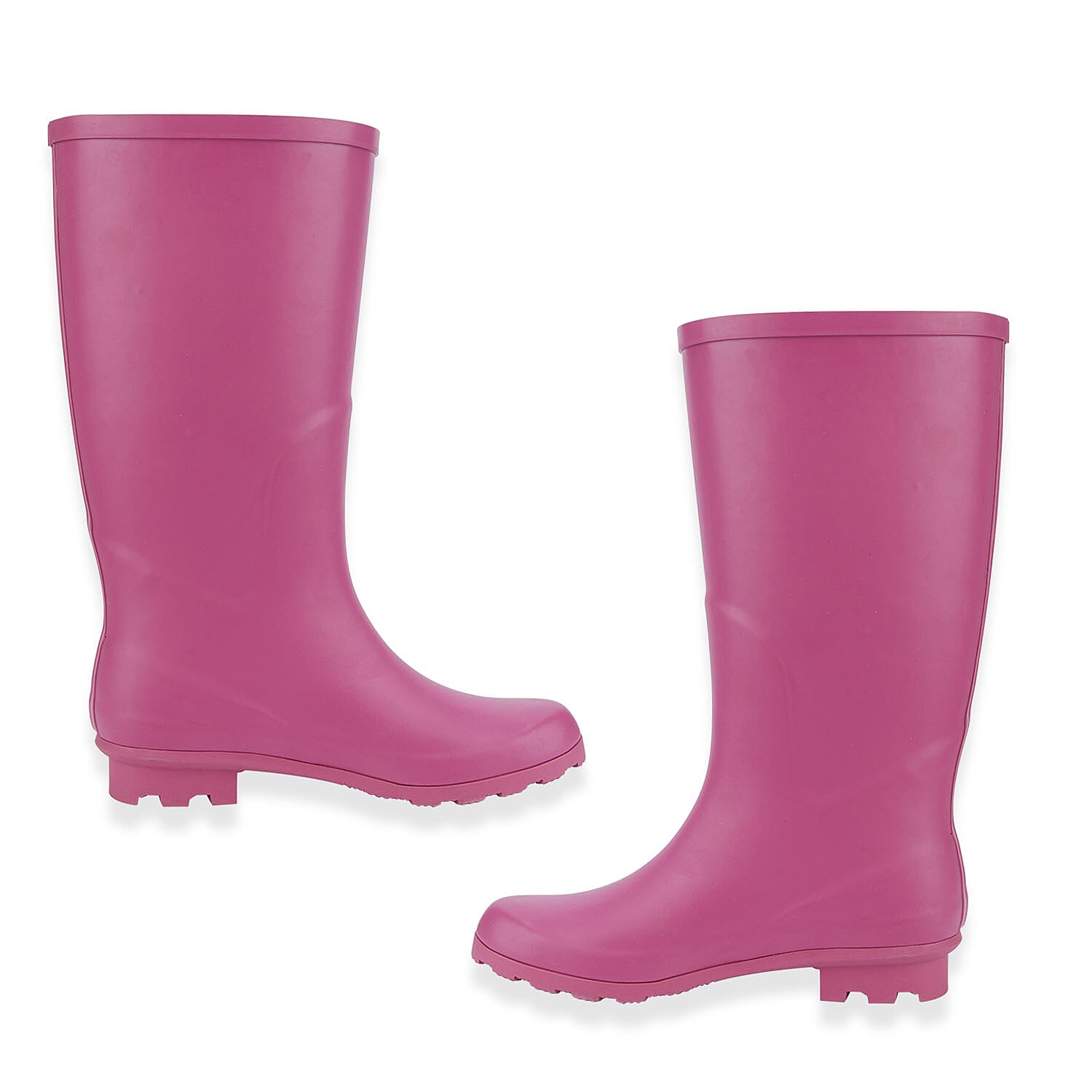 Urban Jacks Ladies Adjustable Calf Boots 7967022 1