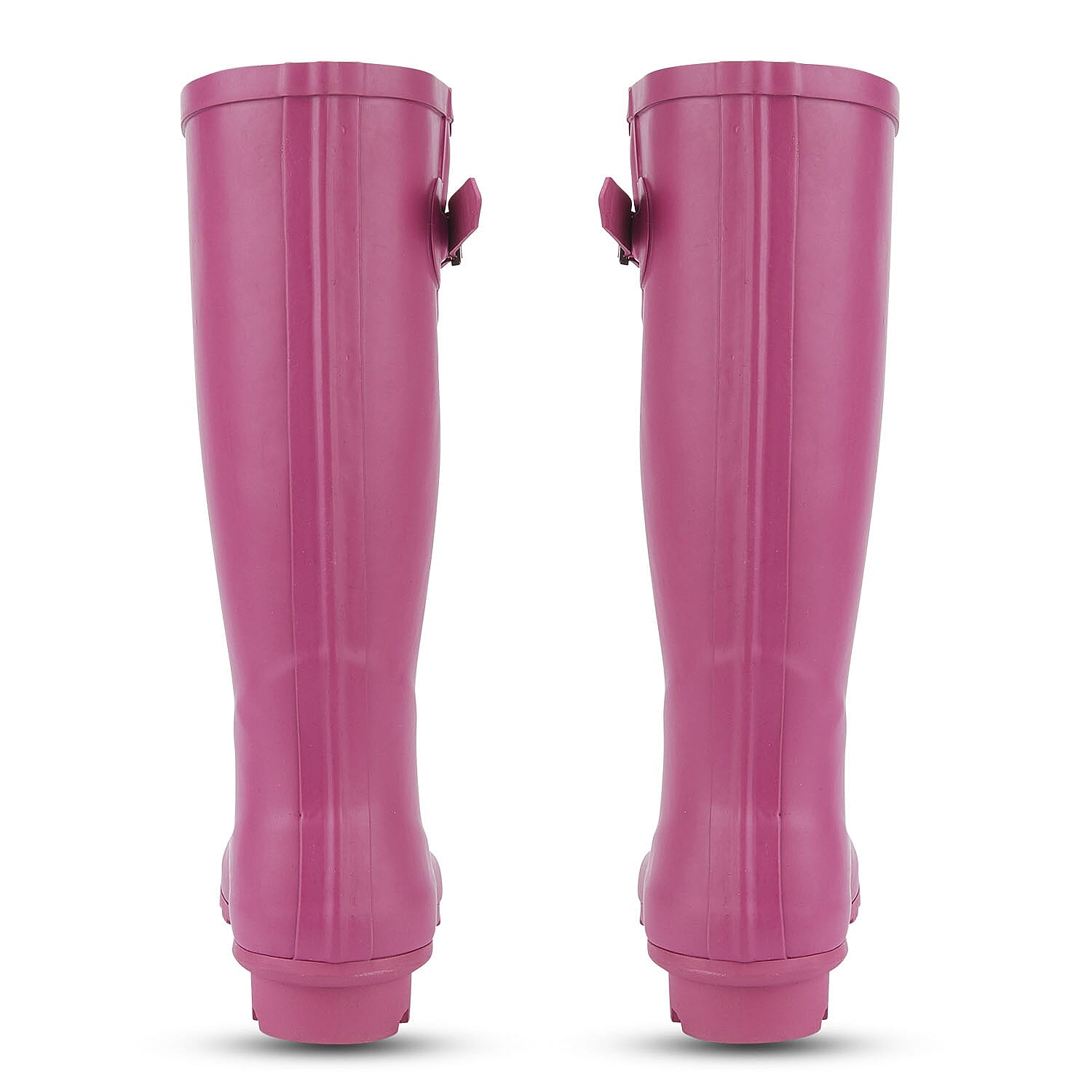 Urban Jacks Ladies Adjustable Calf Boots 7967022 2