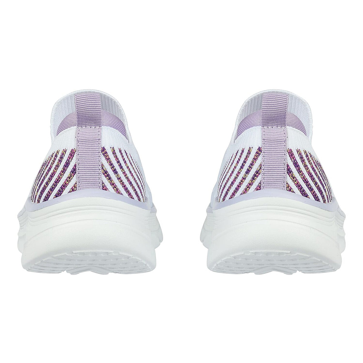 Urban Jacks Ladies Shoe (Size 4) - White 7792231 1