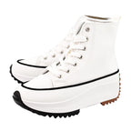 Urban Jacks Ladies Shoe (Size 4) - White