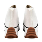 Urban Jacks Ladies Shoe (Size 4) - White