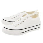 Urban Jacks Ladies Shoe (Size 4) - White