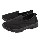 Urban Jacks Ladies Shoe (Size 6) - Black