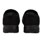 Urban Jacks Ladies Shoe (Size 6) - Black