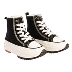 Urban Jacks Ladies Shoe (Size 6) - Black