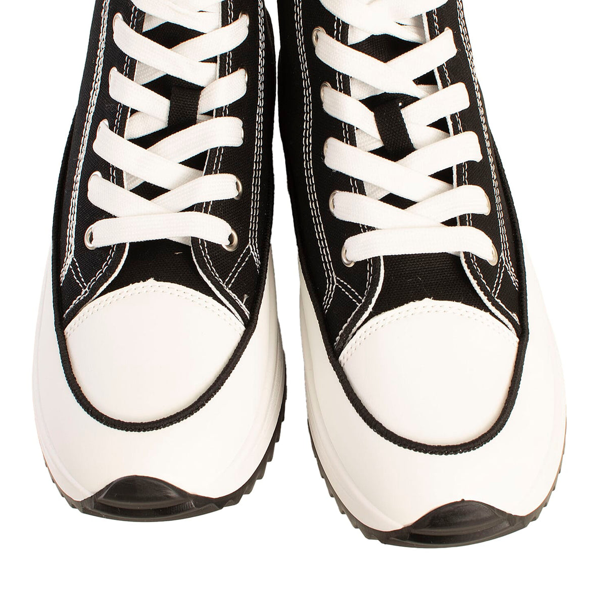Urban Jacks Ladies Shoe (Size 6) - Black 7849383 2