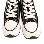 Urban Jacks Ladies Shoe (Size 6) - Black