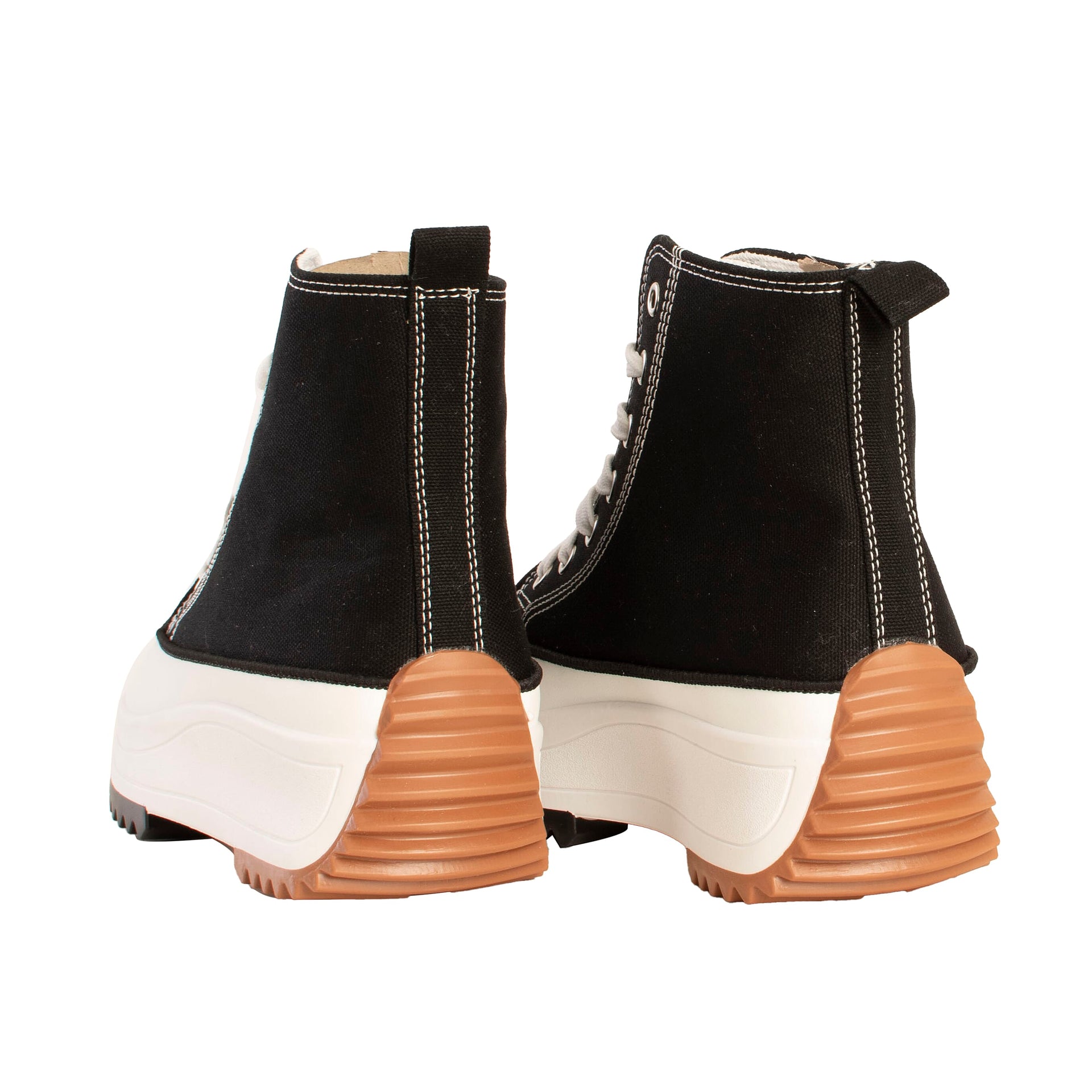 Urban Jacks Ladies Shoe (Size 6) - Black 7849383 4