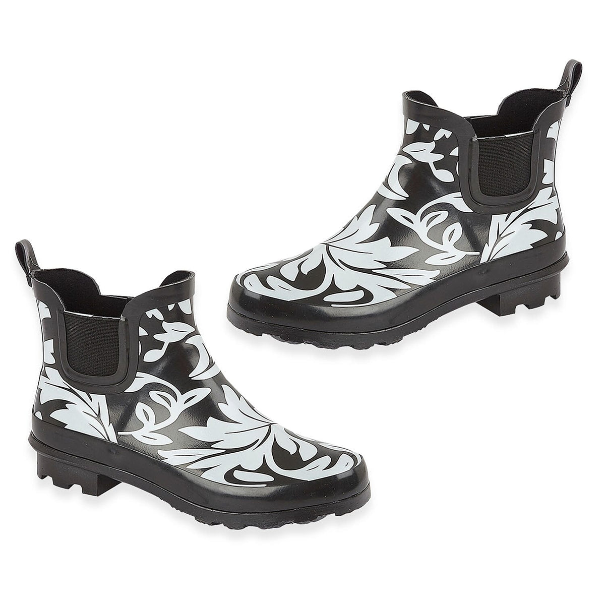 Urban Jacks Ladies AMBELSIDE Shoe 7967005 0
