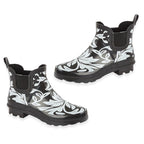 Urban Jacks Ladies AMBLESIDE Shoe (Size 4) - Black