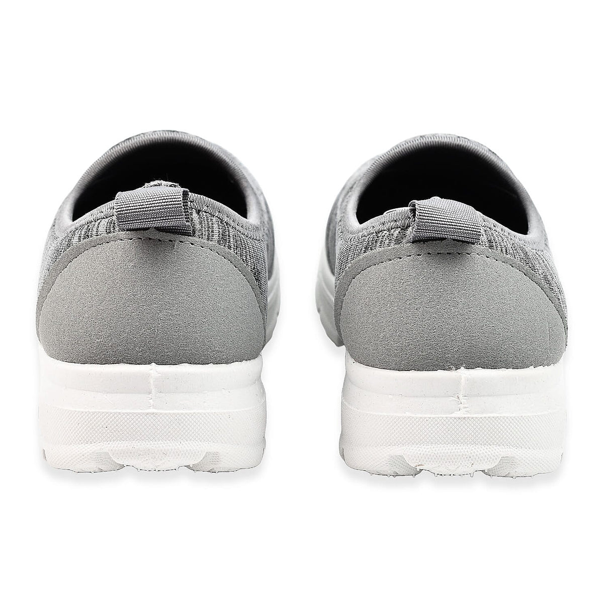 Urban Jacks Ladies Shoe (Size 6) - Grey 7849366 4