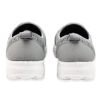 Urban Jacks Ladies Shoe (Size 6) - Grey
