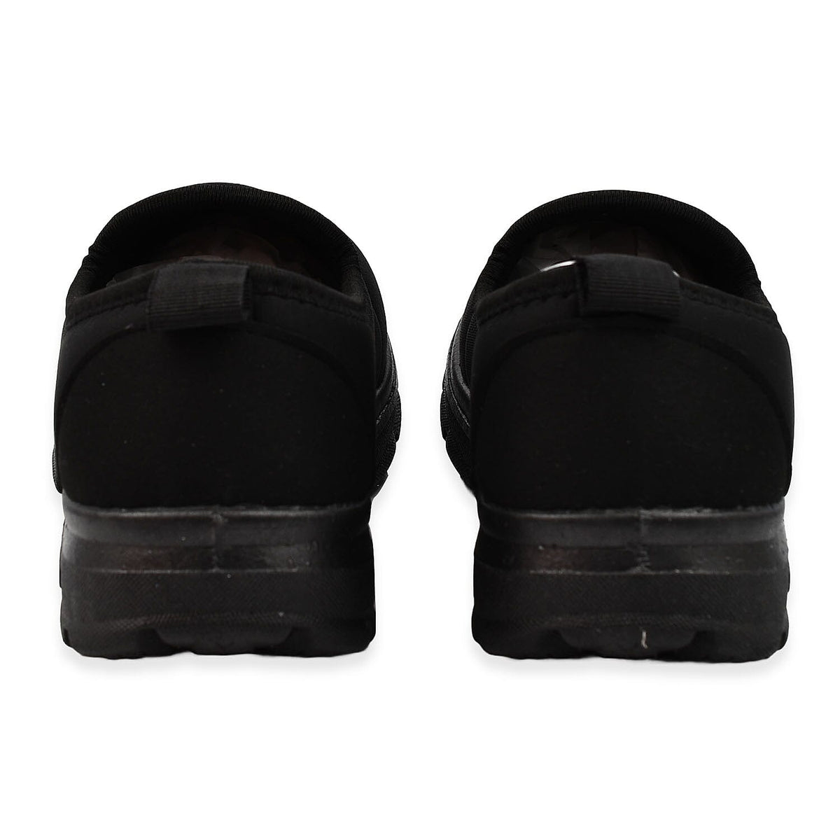 Urban Jacks Ladies Shoe (Size 7) - Black 7849379 4