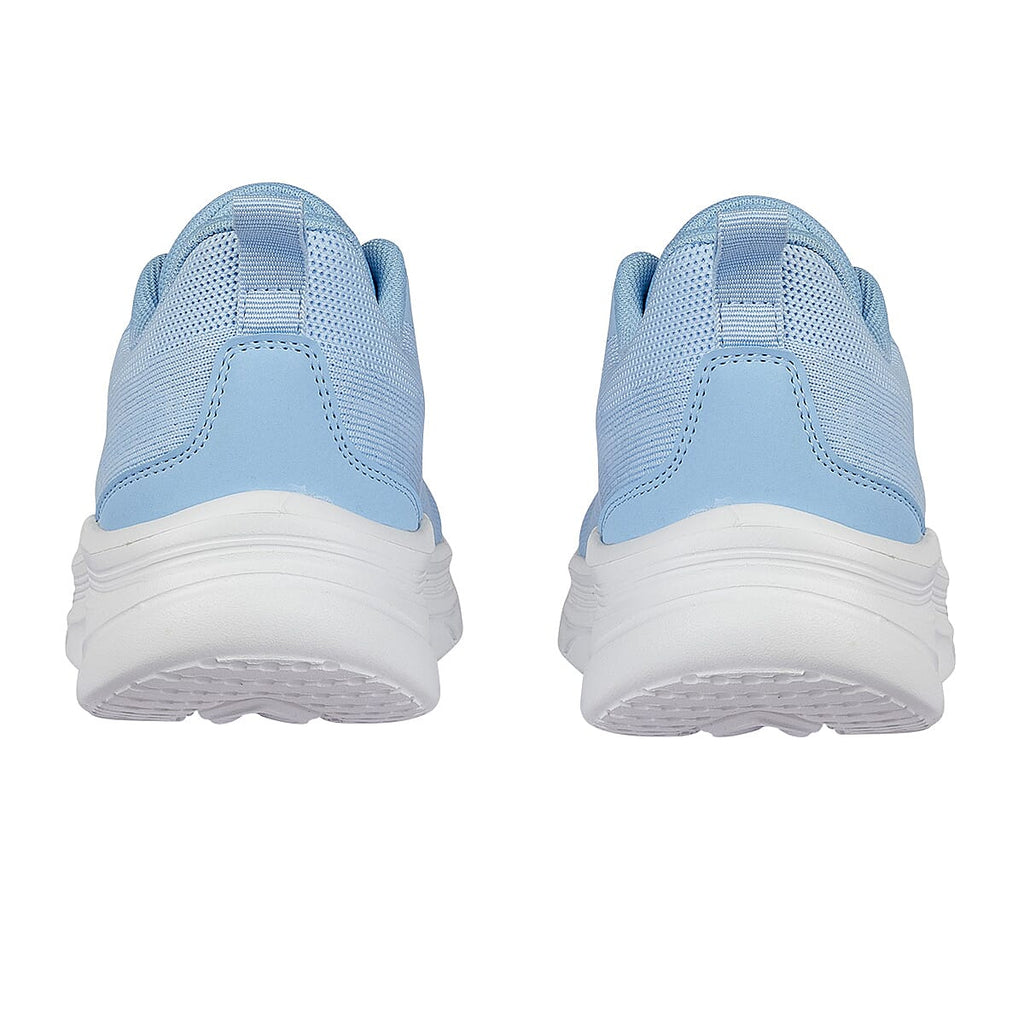 Urban Jacks Ladies Shoe (Size 7) - Sky Blue