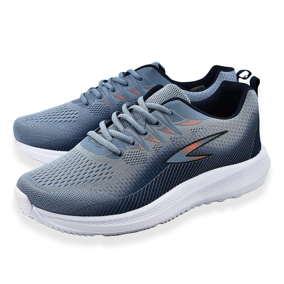 Urban Jacks Mens Shoe (Size 10) - Blue 7853425 0