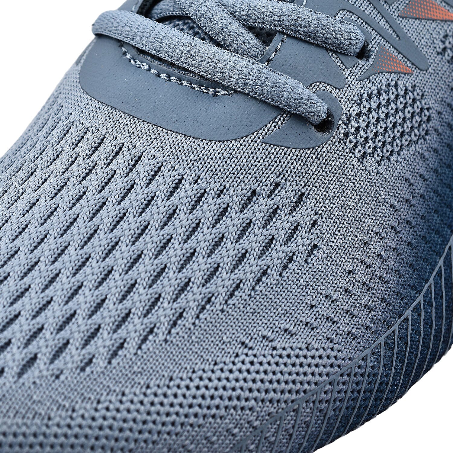 Urban Jacks Mens Shoe (Size 10) - Blue 7853425 4